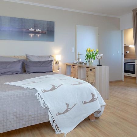 Ferienwohnung Im Herzen Vom Sylt Westerland Zewnętrze zdjęcie