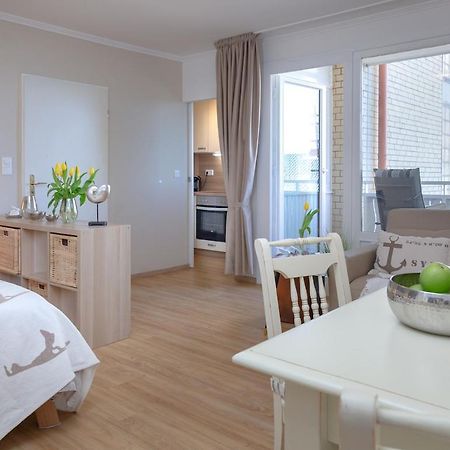 Ferienwohnung Im Herzen Vom Sylt Westerland Zewnętrze zdjęcie