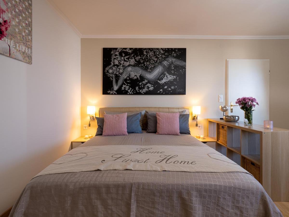 Ferienwohnung Im Herzen Vom Sylt Westerland Zewnętrze zdjęcie