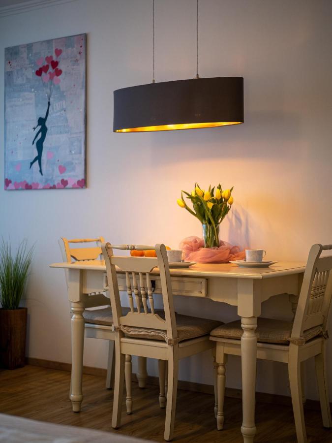 Ferienwohnung Im Herzen Vom Sylt Westerland Zewnętrze zdjęcie