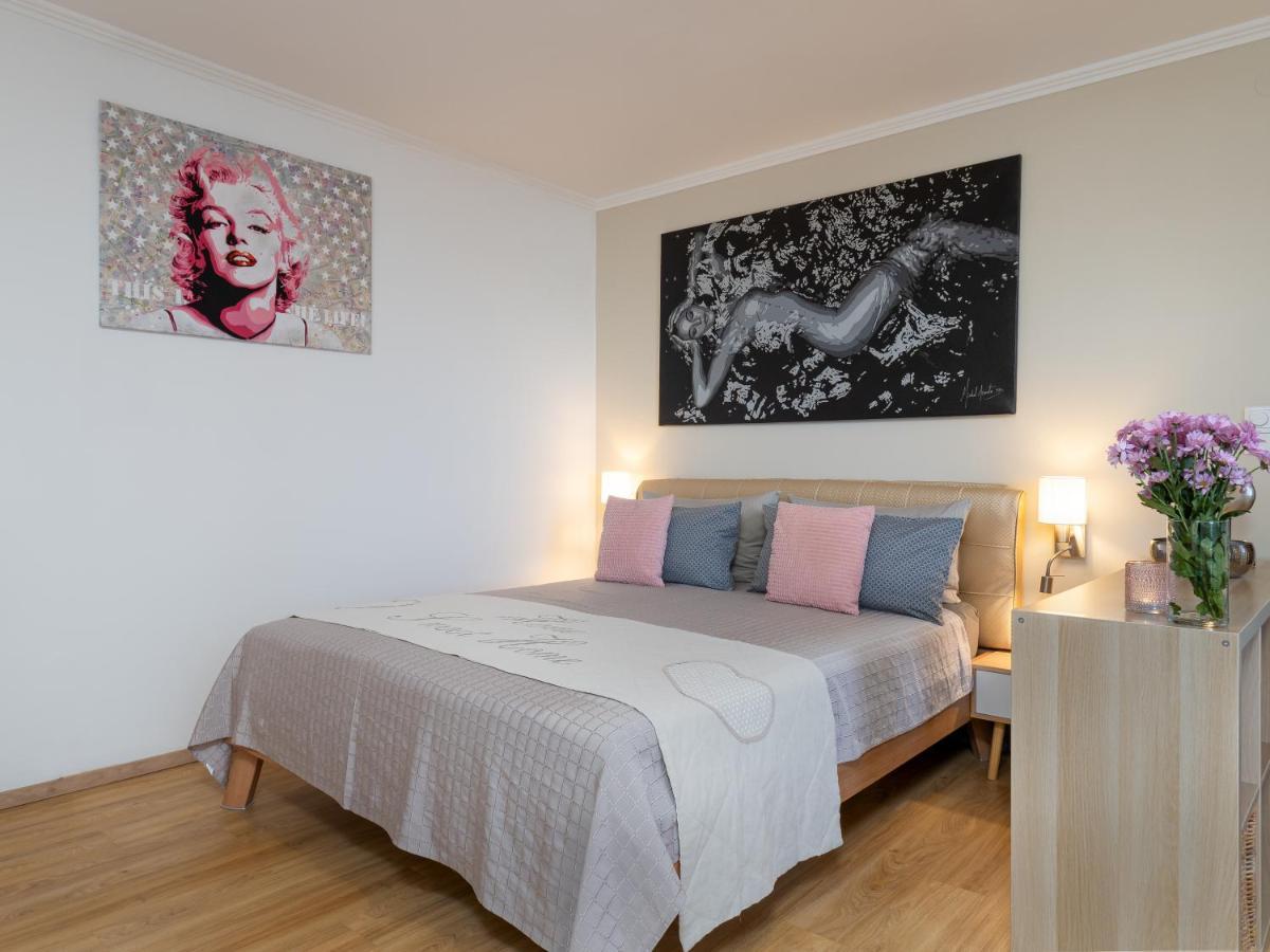 Ferienwohnung Im Herzen Vom Sylt Westerland Zewnętrze zdjęcie