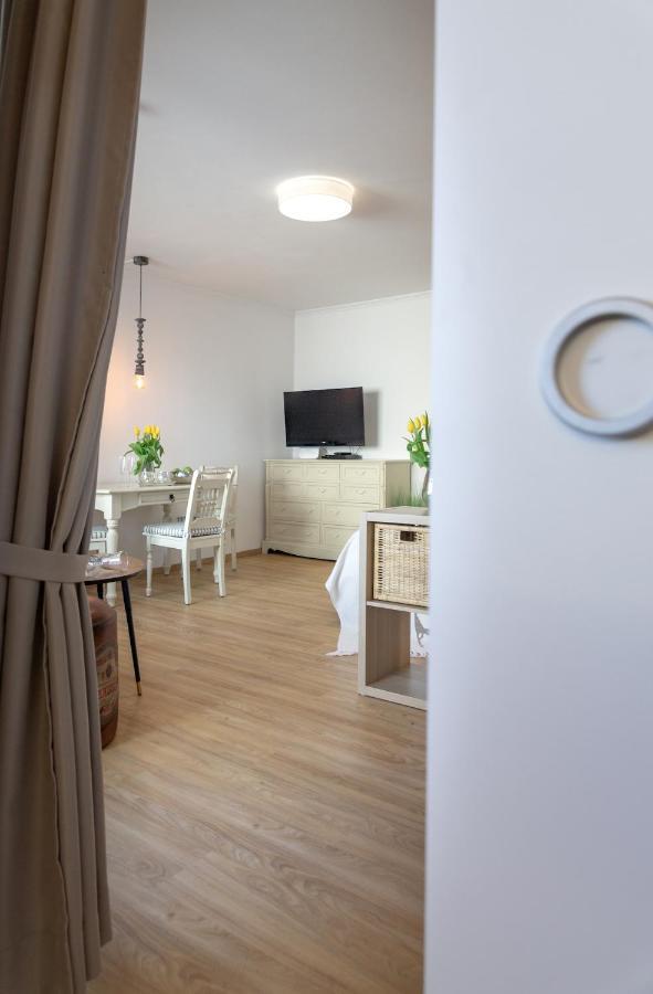 Ferienwohnung Im Herzen Vom Sylt Westerland Zewnętrze zdjęcie