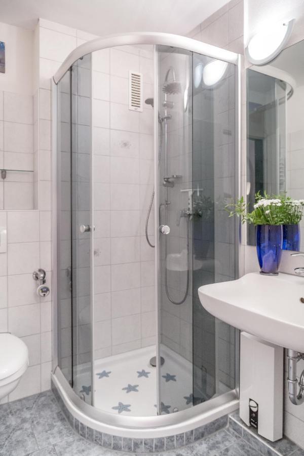 Ferienwohnung Im Herzen Vom Sylt Westerland Zewnętrze zdjęcie