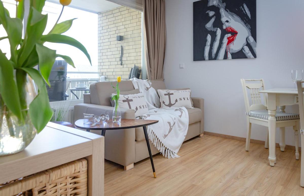 Ferienwohnung Im Herzen Vom Sylt Westerland Zewnętrze zdjęcie